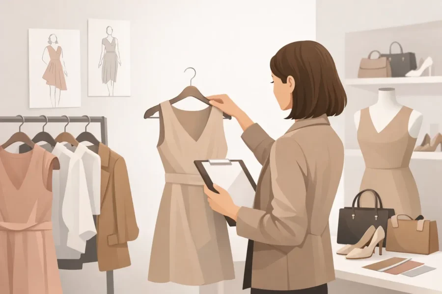 Ingrosso moda donna per boutique: come scegliere